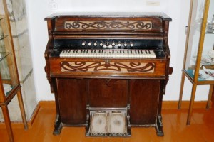 Острозький замок